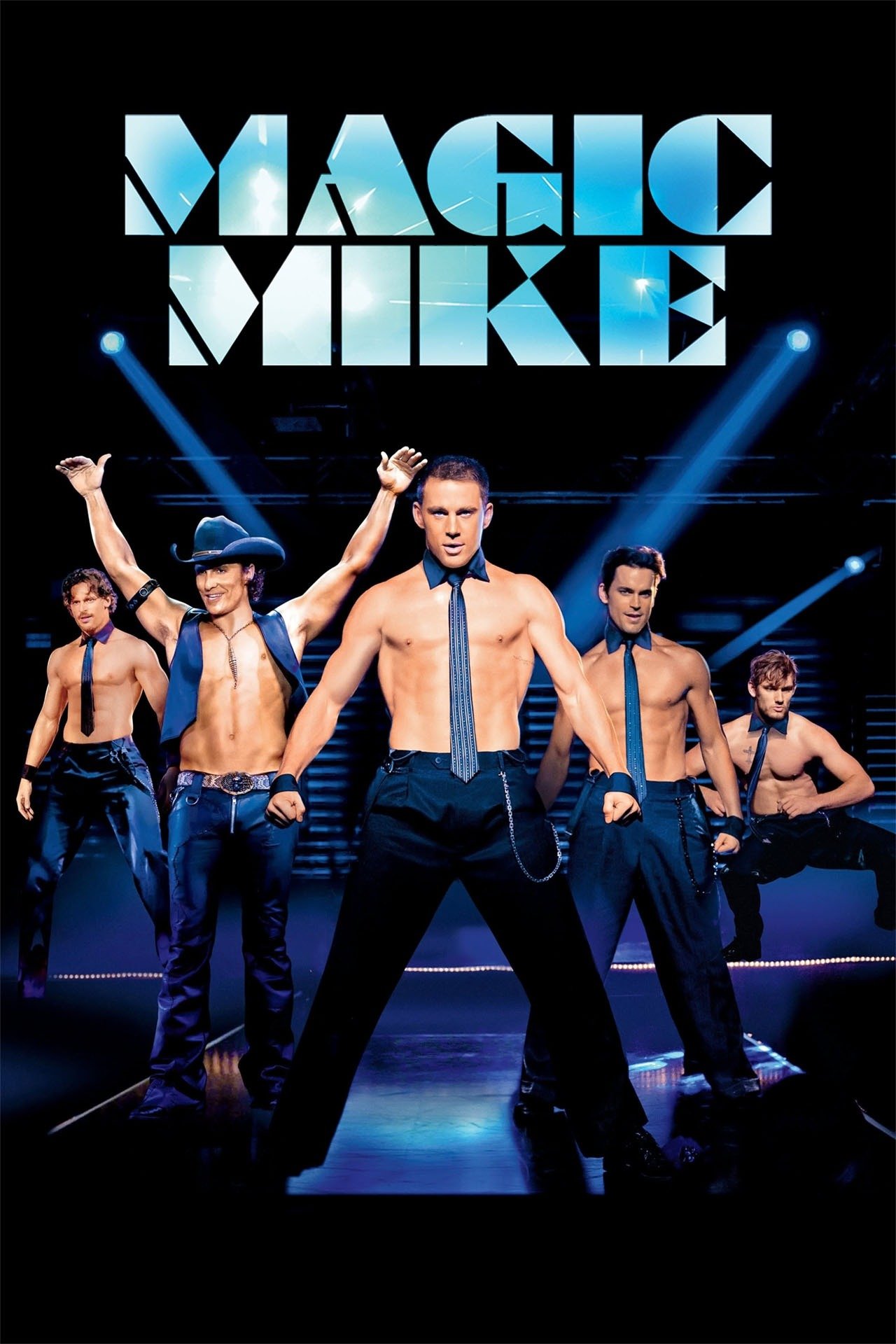 Magic Mike (2012) [13105] (A1765037587) [[Movies]] --Plex--